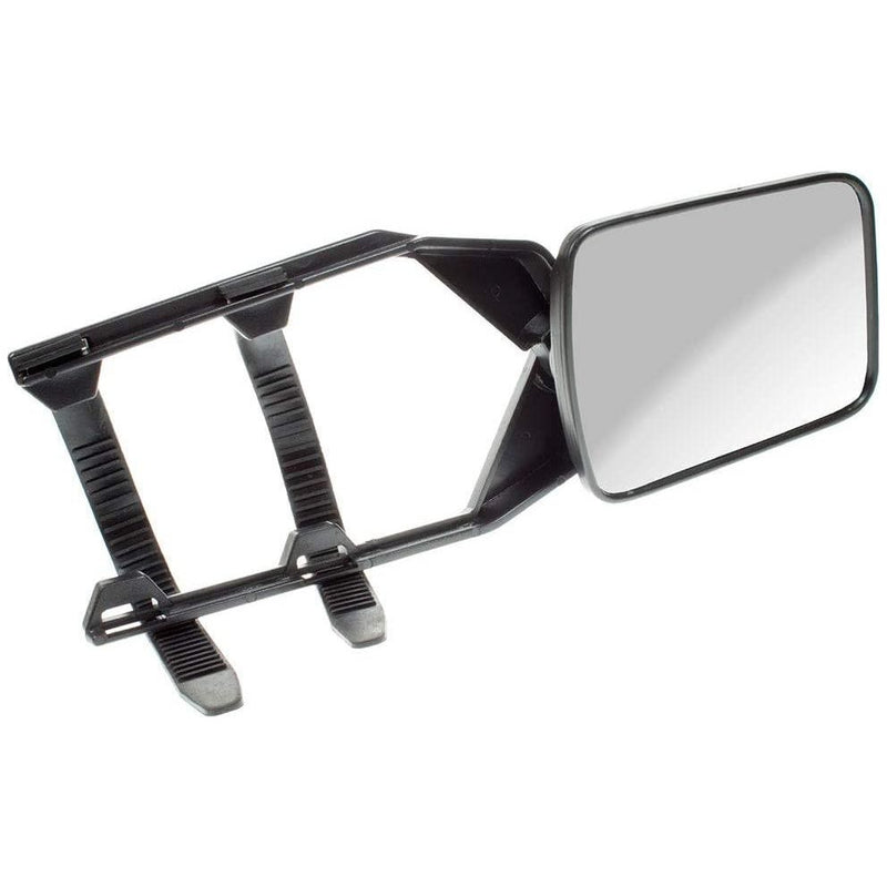 Maypole Caravan Trailer Mirror Glass Extension Towing Mirrors 8322 Convex Car Maypole - Dynamic Drive