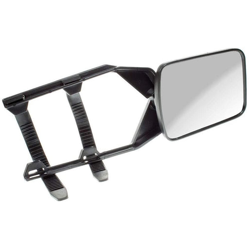 Maypole Caravan Trailer Mirror Glass Extension Towing Mirrors 8322 Convex Car Maypole - Dynamic Drive