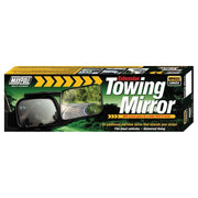 Maypole Caravan Trailer Mirror Glass Extension Towing Mirrors 8322 Convex Car Maypole - Dynamic Drive