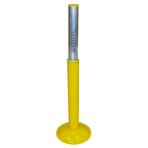 Maypole Caravan Trailer Nose Weight Towing Heavy Duty Tow Bar Indicator Gauge Maypole - Dynamic Drive