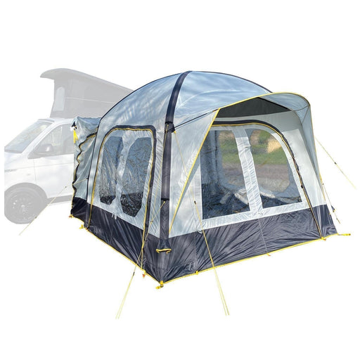Maypole Crossed Air Driveaway Airbeam Awning Campervans 3M x 3M T5 T4 Maypole - Dynamic Drive