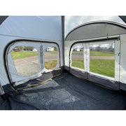Maypole Crossed Air Driveaway Airbeam Awning Campervans 3M x 3M T5 T4 Maypole - Dynamic Drive