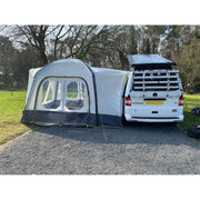 Maypole Crossed Air Driveaway Airbeam Awning Campervans 3M x 3M T5 T4 Maypole - Dynamic Drive