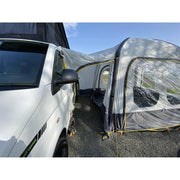 Maypole Crossed Air Driveaway Airbeam Awning Campervans 3M x 3M T5 T4 Maypole - Dynamic Drive