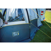 Maypole Drayton Poled Driveaway Awning Low 180-210 Campervan Maypole - Dynamic Drive