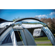 Maypole Drayton Poled Driveaway Awning Low 180-210 Campervan Maypole - Dynamic Drive