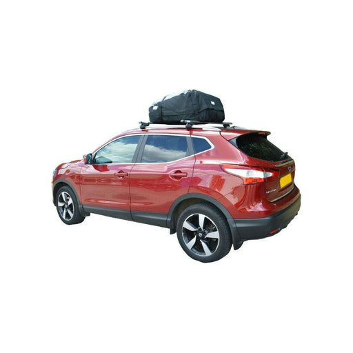 Maypole Folding 320 Litre Roof Top Cargo Carrier Bag Maypole - Dynamic Drive