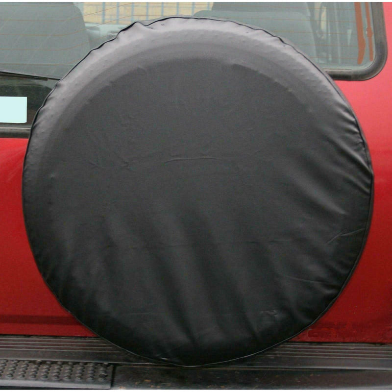 Maypole Heavy Duty Elasticated 29" Inch 4x4 Jeep Wheel Weather Protection Cover Maypole - Dynamic Drive