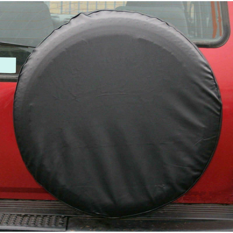 Maypole Heavy Duty Elasticated 31" Inch 4x4 Jeep Wheel Weather Protection Cover Maypole - Dynamic Drive