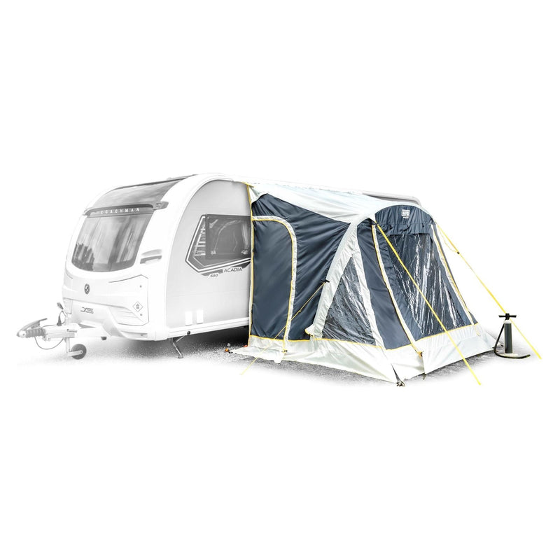 Maypole Inflatable Campsite Air Porch Awning For Caravans & Motorhomes MP9508 Maypole - Dynamic Drive