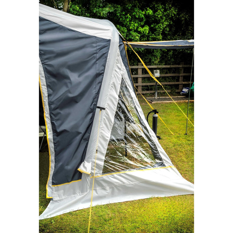 Maypole Inflatable Campsite Air Porch Awning For Caravans & Motorhomes MP9508 Maypole - Dynamic Drive