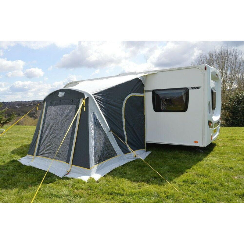 Maypole Inflatable Campsite Air Porch Awning For Caravans & Motorhomes MP9508 Maypole - Dynamic Drive
