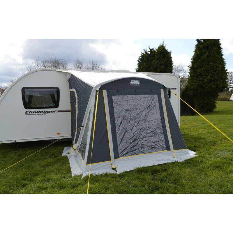 Maypole Inflatable Campsite Air Porch Awning For Caravans & Motorhomes MP9508 Maypole - Dynamic Drive