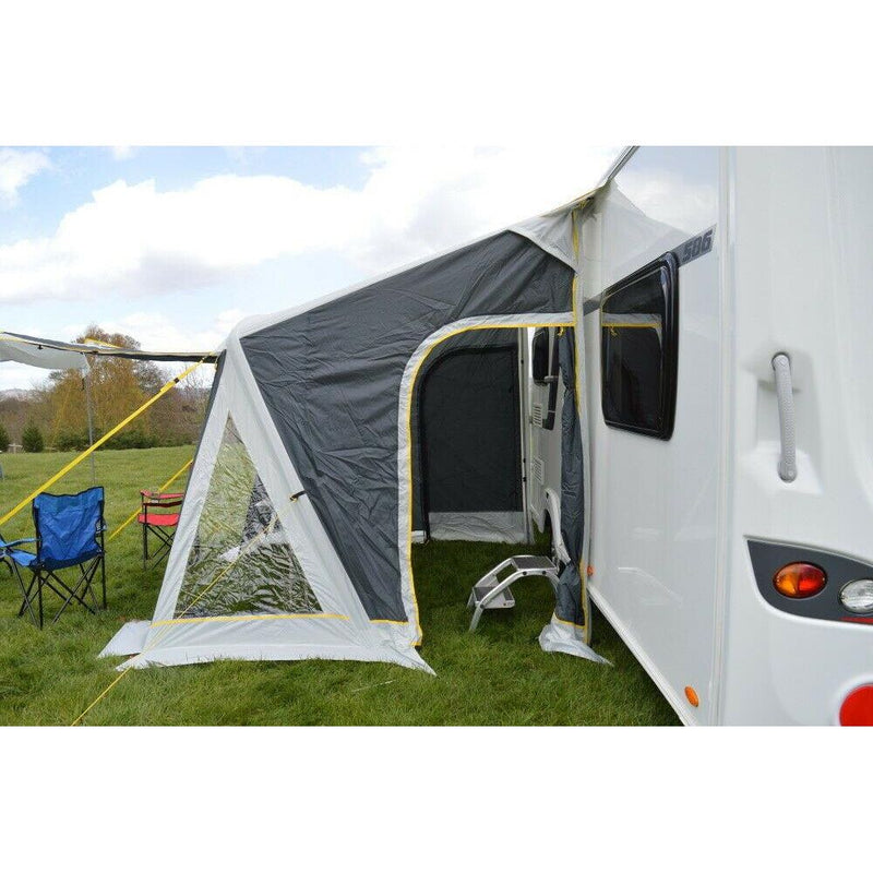 Maypole Inflatable Campsite Air Porch Awning For Caravans & Motorhomes MP9508 Maypole - Dynamic Drive