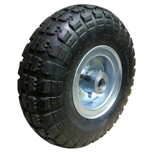 Maypole Jockey Wheel Spare Wheel - Pneumatic Tyre - For MP4375 Maypole - Dynamic Drive