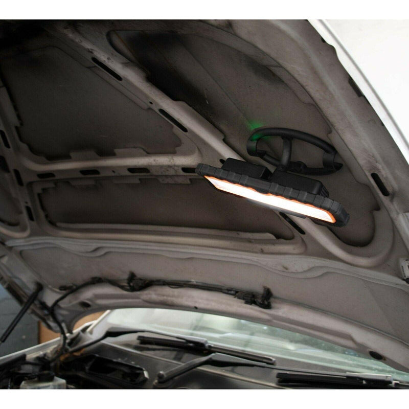 Maypole LEDWorkLight & Powerbank Maypole - Dynamic Drive
