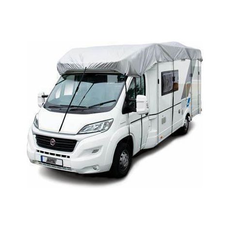 Maypole MP9323 Cover Top Motorhome Cover Camper Van Weather Winter Roof Cover 6-6.5m Maypole - Dynamic Drive