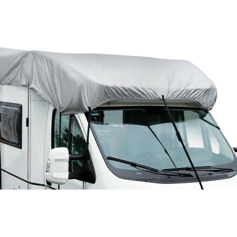 Maypole MP9323 Cover Top Motorhome Cover Camper Van Weather Winter Roof Cover 6-6.5m Maypole - Dynamic Drive
