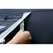 Maypole MP9324 Cover Top Motorhome Cover Camper Van Weather Winter Roof Cover 6.5-7m Maypole - Dynamic Drive