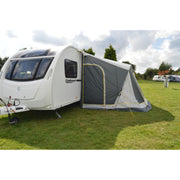 Maypole Poled Caravan & Motorhome Porch Awning Canopy 235-250cm UV 50+ Maypole - Dynamic Drive