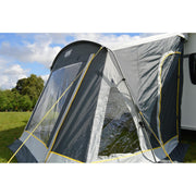 Maypole Poled Caravan & Motorhome Porch Awning Canopy 235-250cm UV 50+ Maypole - Dynamic Drive