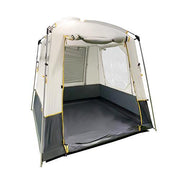 Maypole Portable Utility Storage Tent Pole 9542 Camping Caravan Maypole - Dynamic Drive