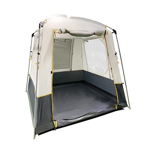 Maypole Portable Utility Storage Tent Pole 9542 Camping Caravan Maypole - Dynamic Drive