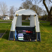 Maypole Portable Utility Storage Tent Pole 9542 Camping Caravan Maypole - Dynamic Drive