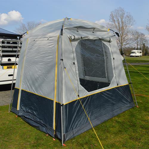 Maypole Portable Utility Storage Tent Pole 9542 Camping Caravan Maypole - Dynamic Drive