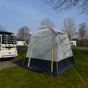 Maypole Portable Utility Storage Tent Pole 9542 Camping Caravan Maypole - Dynamic Drive