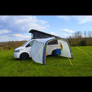 Maypole Side Walls Covers Panels For MP9527 Outdoor Air Sun Canopy Shelter Maypole - Dynamic Drive
