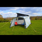 Maypole Side Walls Covers Panels For MP9527 Outdoor Air Sun Canopy Shelter Maypole - Dynamic Drive