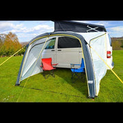 Maypole Side Walls Covers Panels For MP9527 Outdoor Air Sun Canopy Shelter Maypole - Dynamic Drive