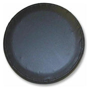 Maypole Spare Trailer Towing 10" Rim Medium Black Wheel Cover fits 20" Wheel Maypole - Dynamic Drive