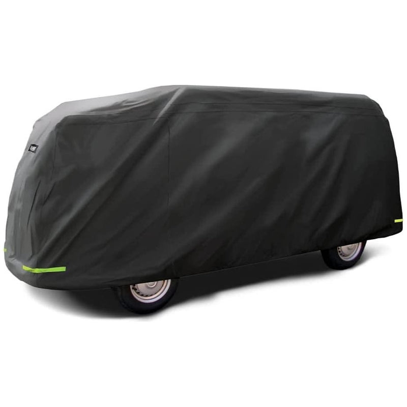 Maypole VW T2 Camper Van Cover Premium 4-Ply Breathable Transporter MP6582 Maypole - Dynamic Drive