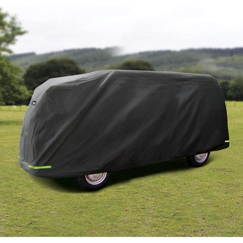 Maypole VW T2 Camper Van Cover Premium 4-Ply Breathable Transporter MP6582 Maypole - Dynamic Drive