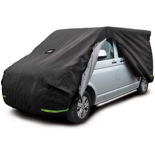 Maypole VW Volkswagen T3 T25 T4, T5, T6 Camper Van Cover 4 Ply Waterproof MP6584 Maypole - Dynamic Drive