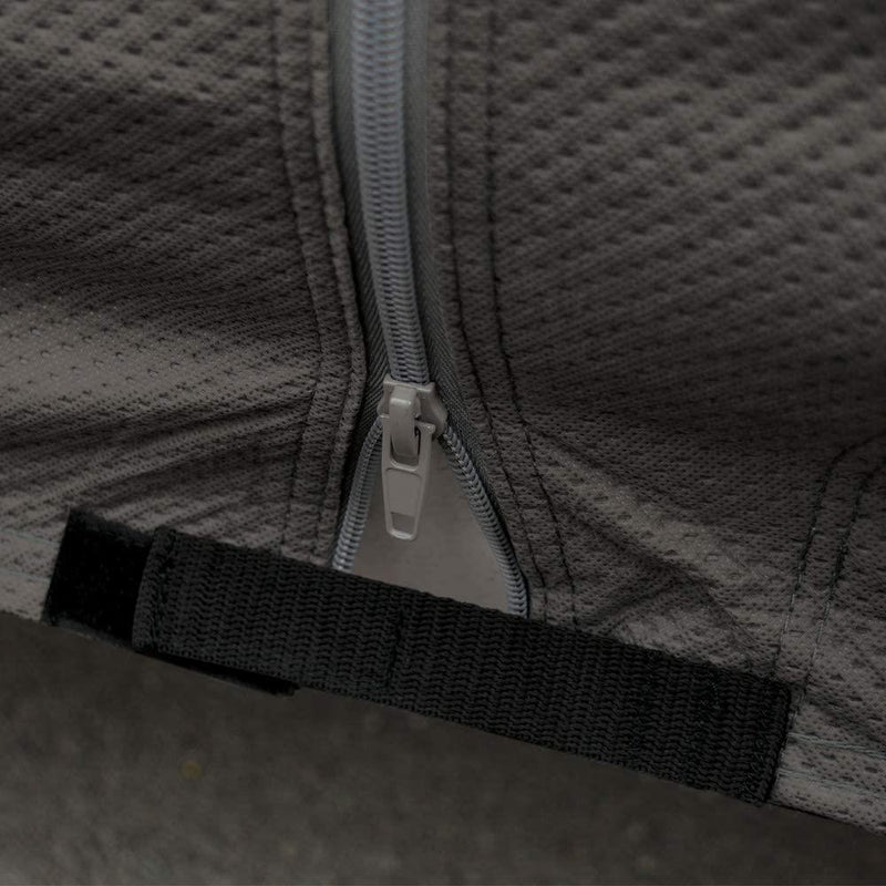 Maypole VW Volkswagen T3 T25 T4, T5, T6 Camper Van Cover 4 Ply Waterproof MP6584 Maypole - Dynamic Drive