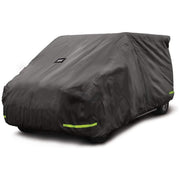 Maypole VW Volkswagen T3 T25 T4, T5, T6 Camper Van Cover 4 Ply Waterproof MP6584 Maypole - Dynamic Drive