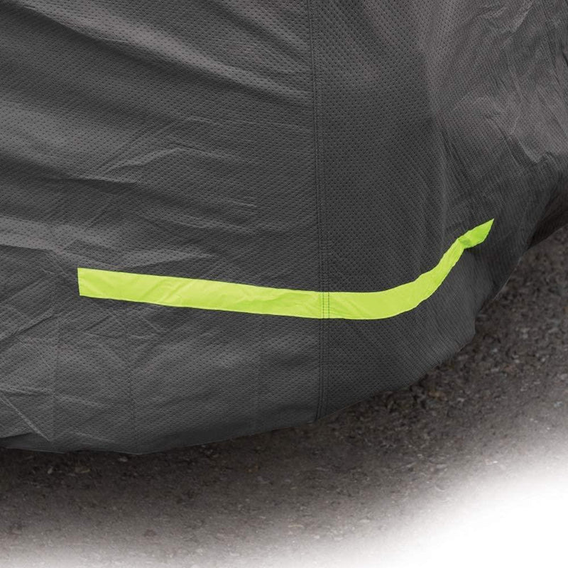 Maypole VW Volkswagen T3 T25 T4, T5, T6 Camper Van Cover 4 Ply Waterproof MP6584 Maypole - Dynamic Drive
