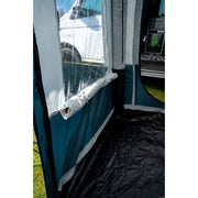 Maypole Warwick Driveaway Air Awning Low 180cm-210cm Campervan Maypole - Dynamic Drive