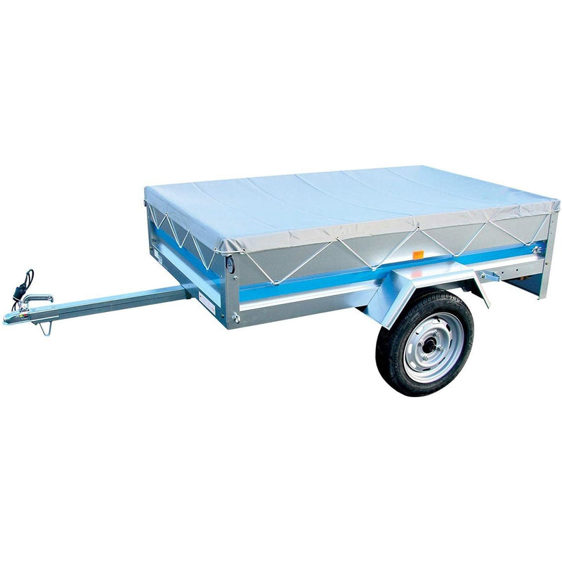 Maypole Waterproof Trailer Cover Erde 122 Daxara 127 MP712 & MP6812 Trailers Maypole - Dynamic Drive
