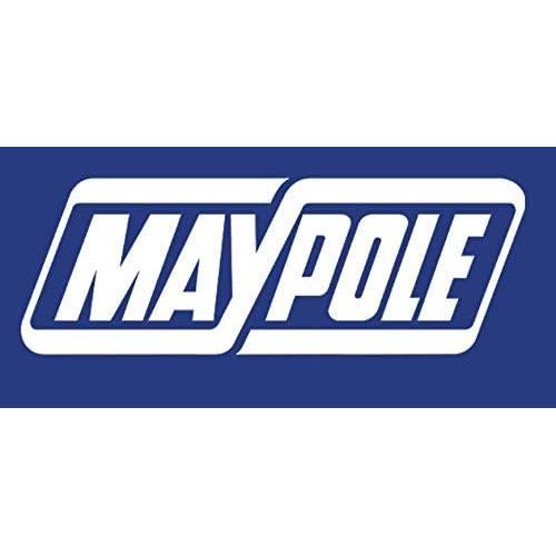 Maypole Waterproof UV Stable Caravan Top Cover Fits up to 4.1m (14") MP9261 Maypole - Dynamic Drive