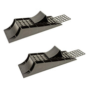 Maypole Wheel Leveling Ramp for Caravan Motorhome MP4603 Kit With Chock Froli Froli - Dynamic Drive