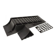 Maypole Wheel Leveling Ramp for Caravan Motorhome MP4603 Kit With Chock Froli Froli - Dynamic Drive