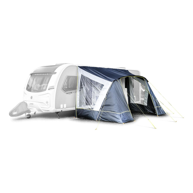 Maypole Wychbold Poled Sun Canopy (High) 235-250cm Caravan Motorhome Maypole - Dynamic Drive