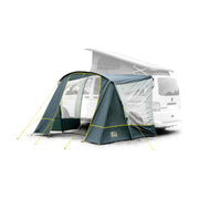 Maypole Wychbold Sun Canopy Poled 260CM Low Caravan Motorhome Camper Maypole - Dynamic Drive