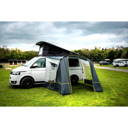 Maypole Wychbold Sun Canopy Poled 260CM Low Caravan Motorhome Camper Maypole - Dynamic Drive