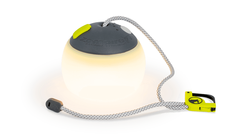 Zempire Megadome 300 Light / Lantern Zempire - Dynamic Drive