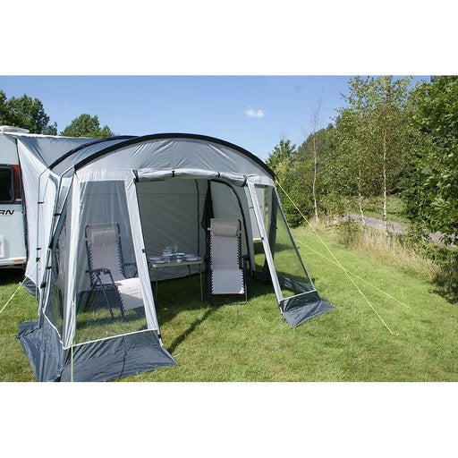 Mercury 350 Drive Away Pole Awning Leisurewize - Dynamic Drive